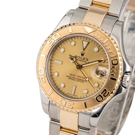 used rolex yachtmaster for sale uk